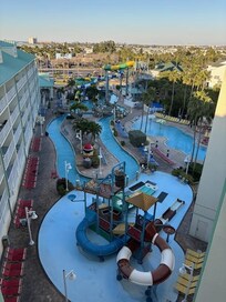 Family Friendly Waterpark