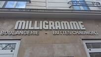 Visit this boulangerie. Recommended on Reddit.