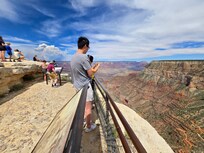 Hopi Point
