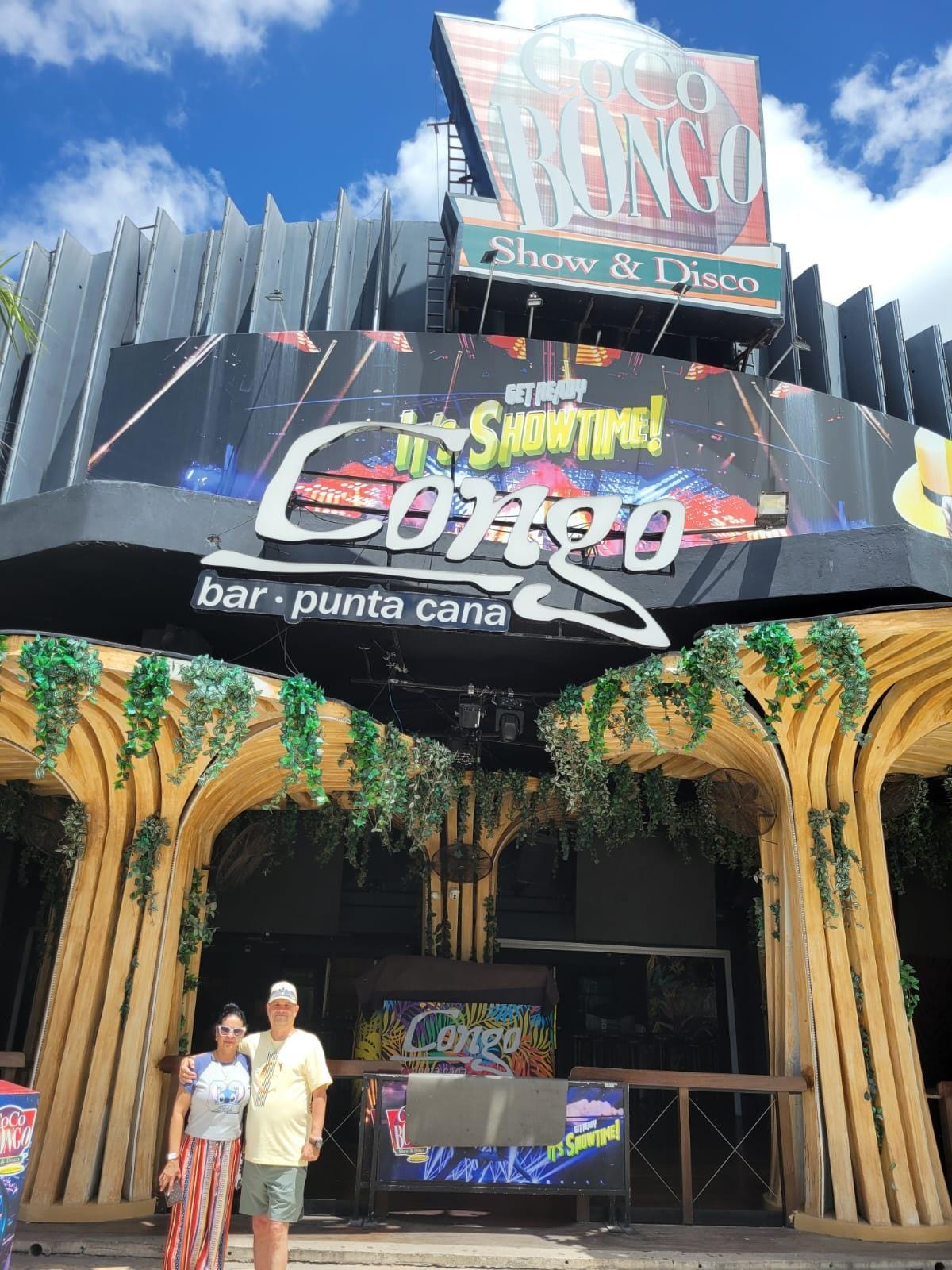 Punta Cana DownTown.