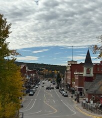 Harrison Avenue