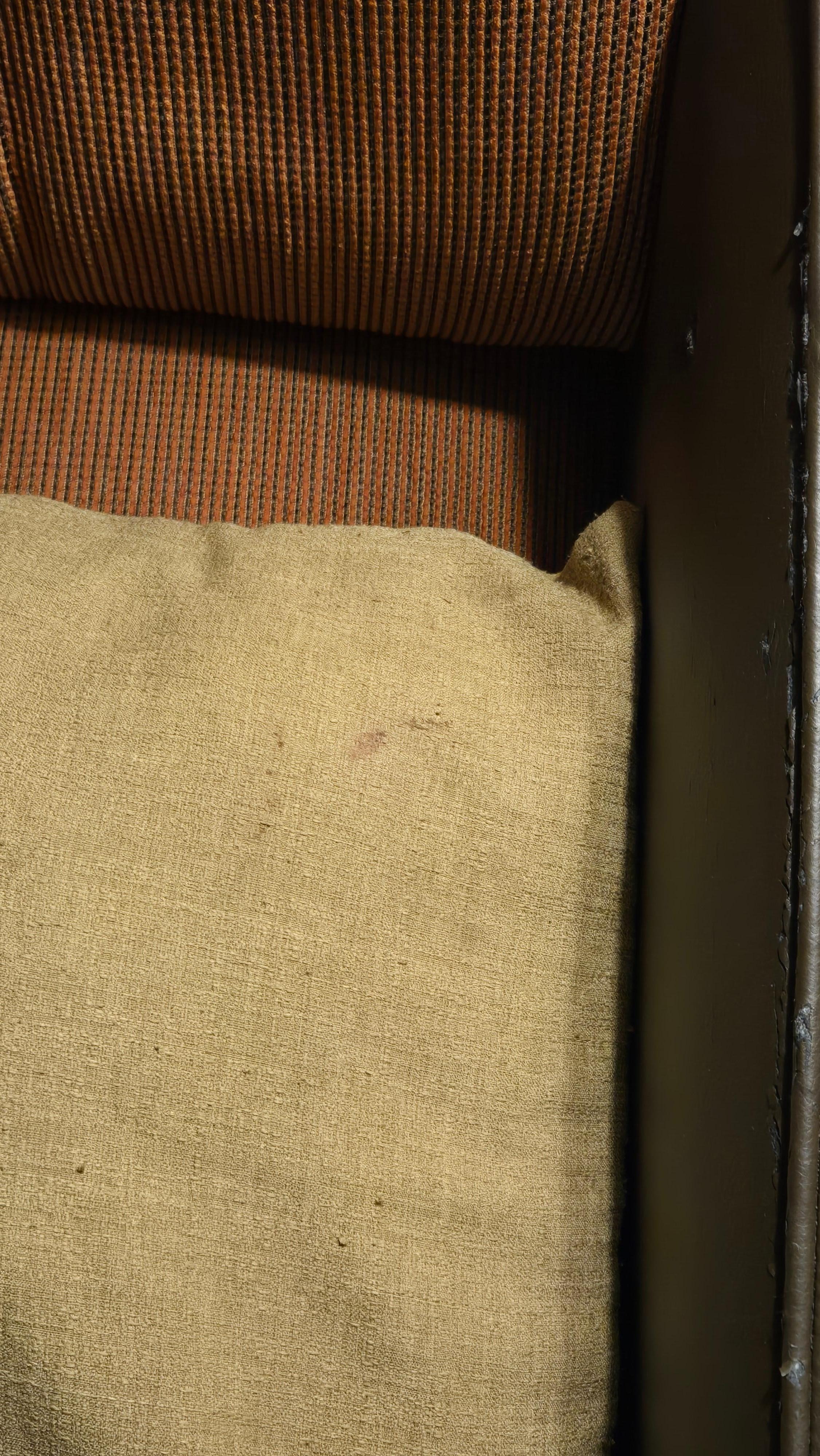 Looks like blood stains