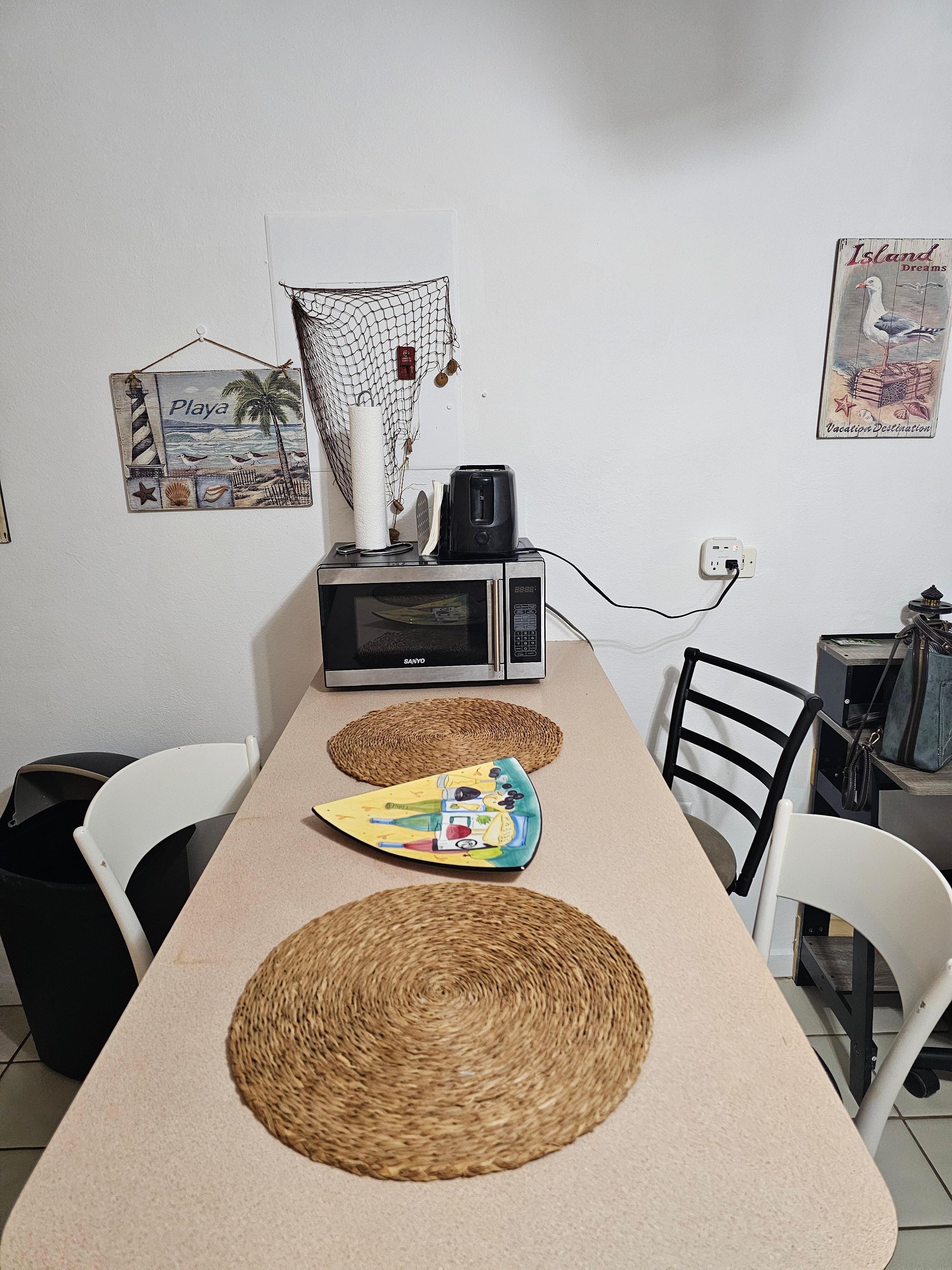 Counter