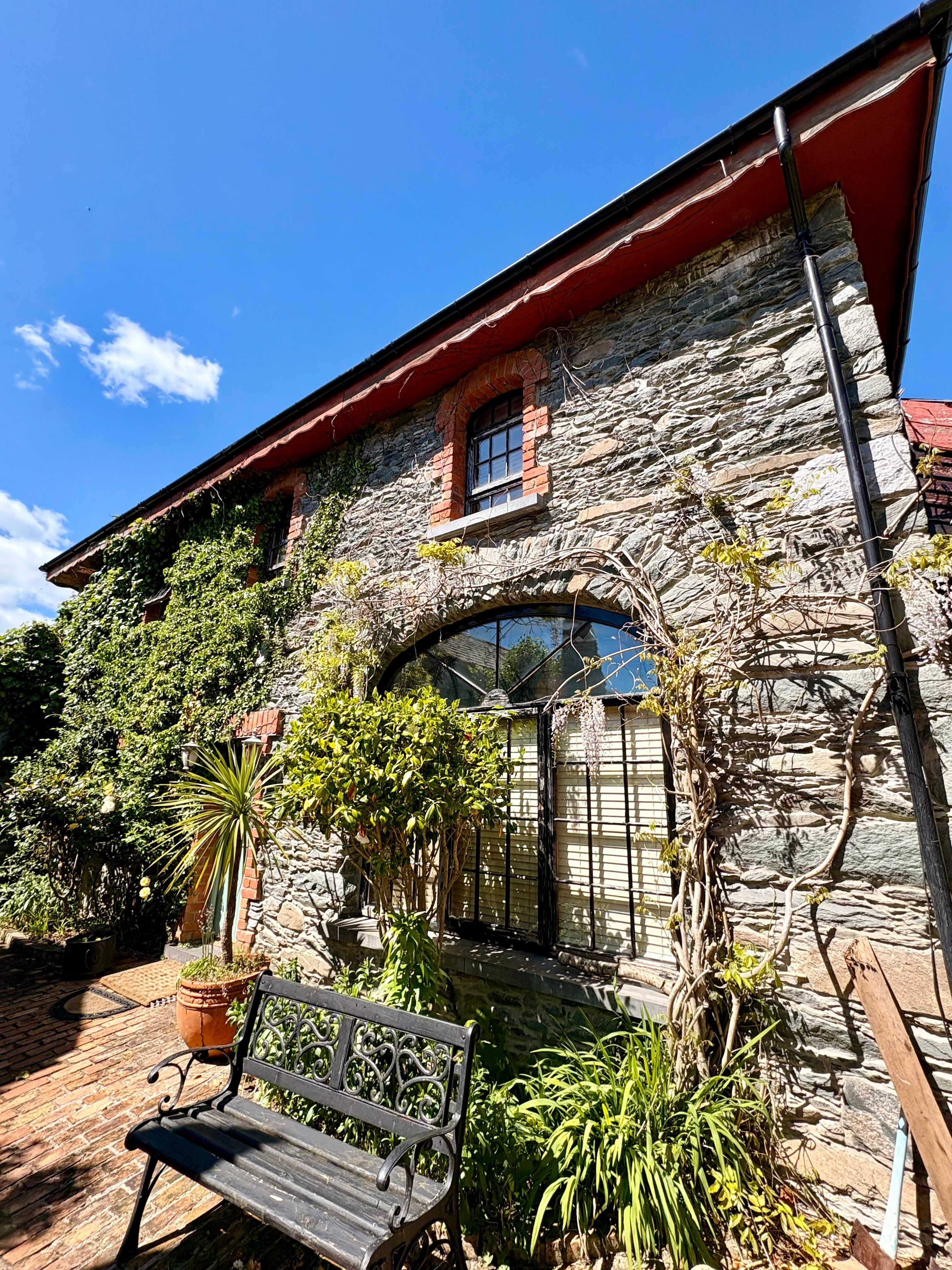 The Priory Coach House