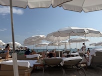 Beach Club