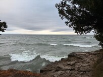 Cave Point