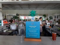 Lobby Saltet Rim Bar