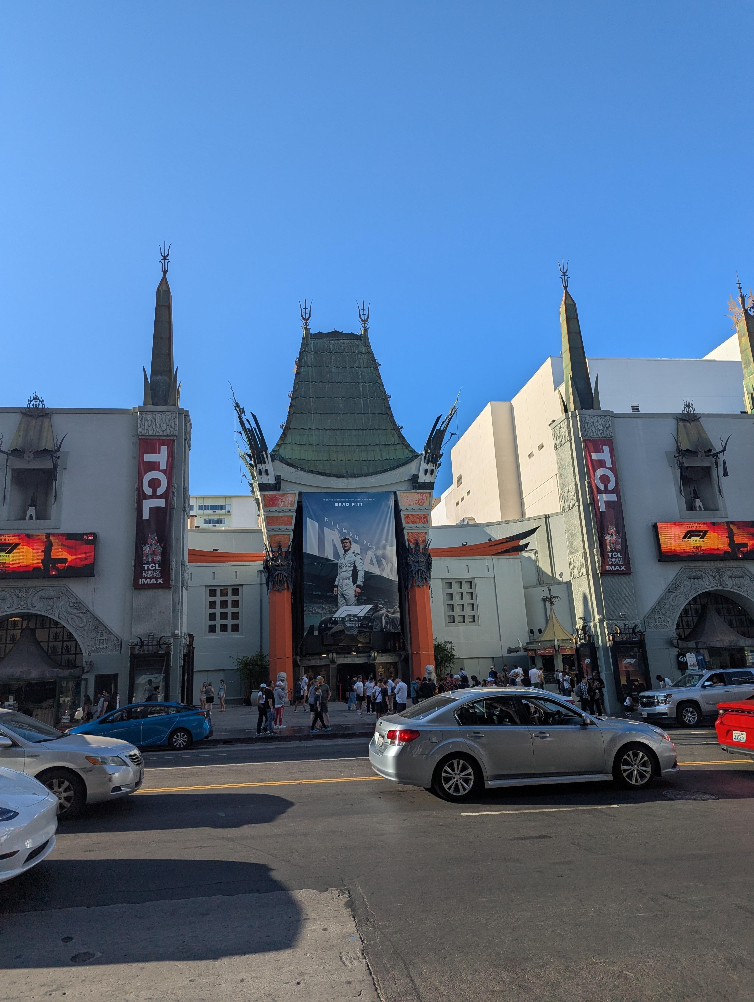 TCL Theater