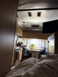 loved the idea of camping out this is a very nice facility