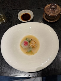 Chef Leon secret menu - highly recommended
