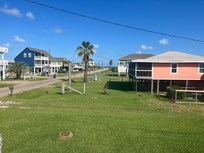 View from the balcony