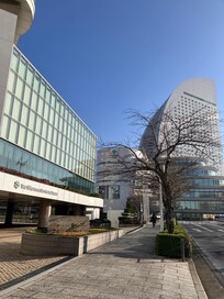 1층, 공항버스 여기서 타고 내림