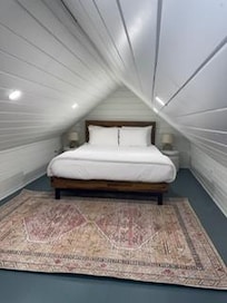 Loft Area