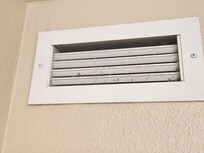Bathroom vent