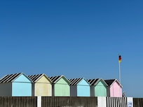 Strandpromenade