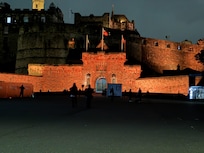 Edinburgh Castle