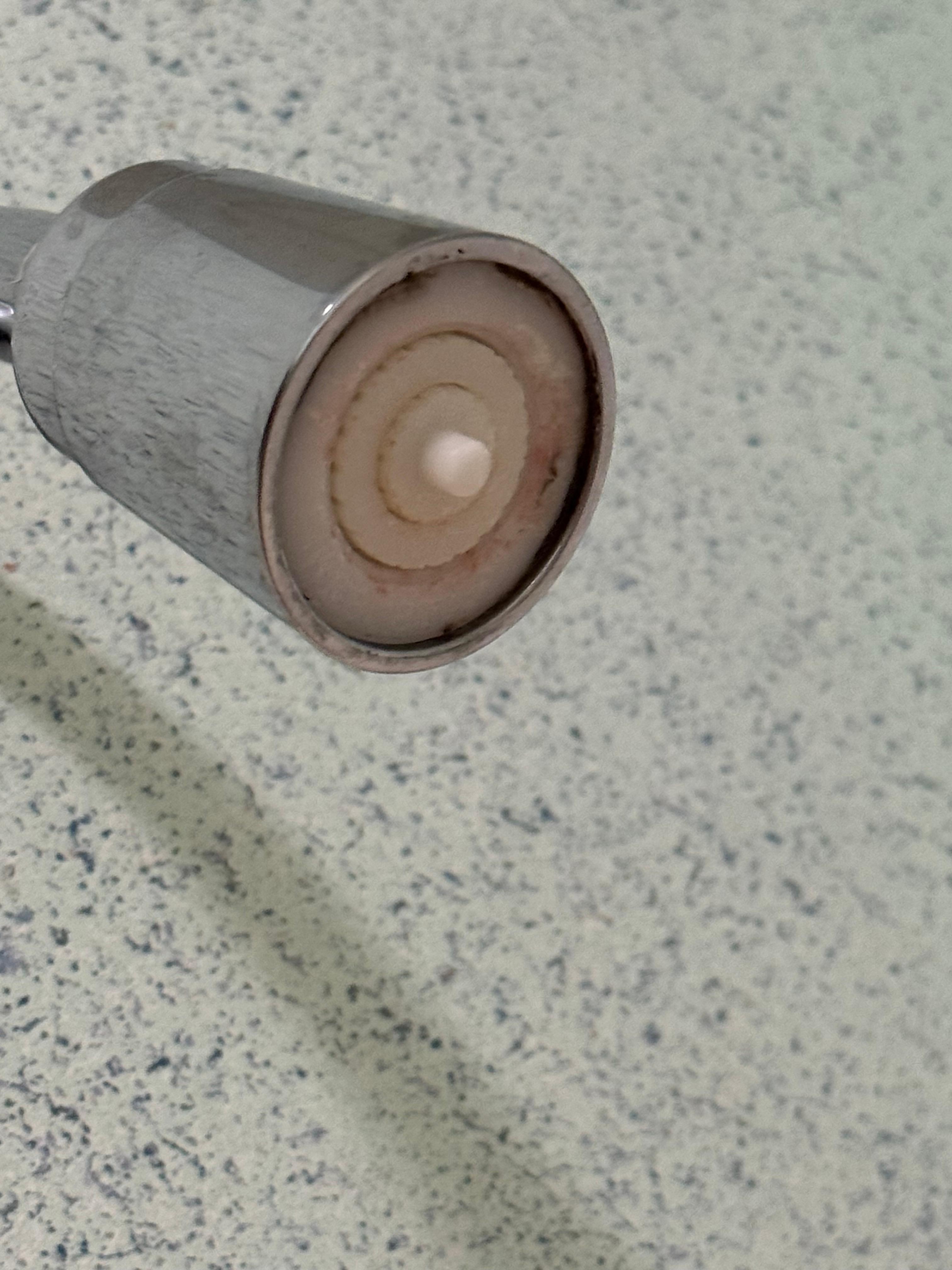Shower head 