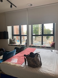 Family room 1st floor