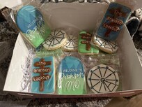 Delicious cookies 💕