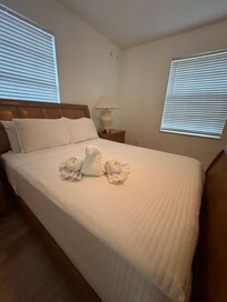 Cute little details!