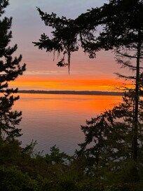 Beautiful sunset!