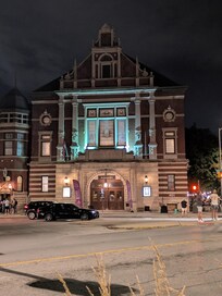 The Rathskeller