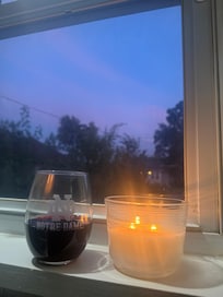 Relax and unwind