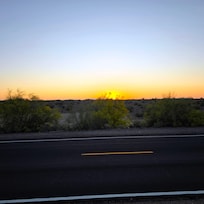 Sunrise