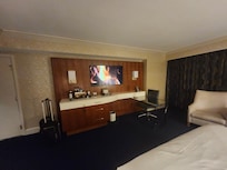 Un hôtel impeccable