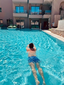 Hotelpool