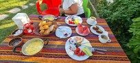 Frühstück
