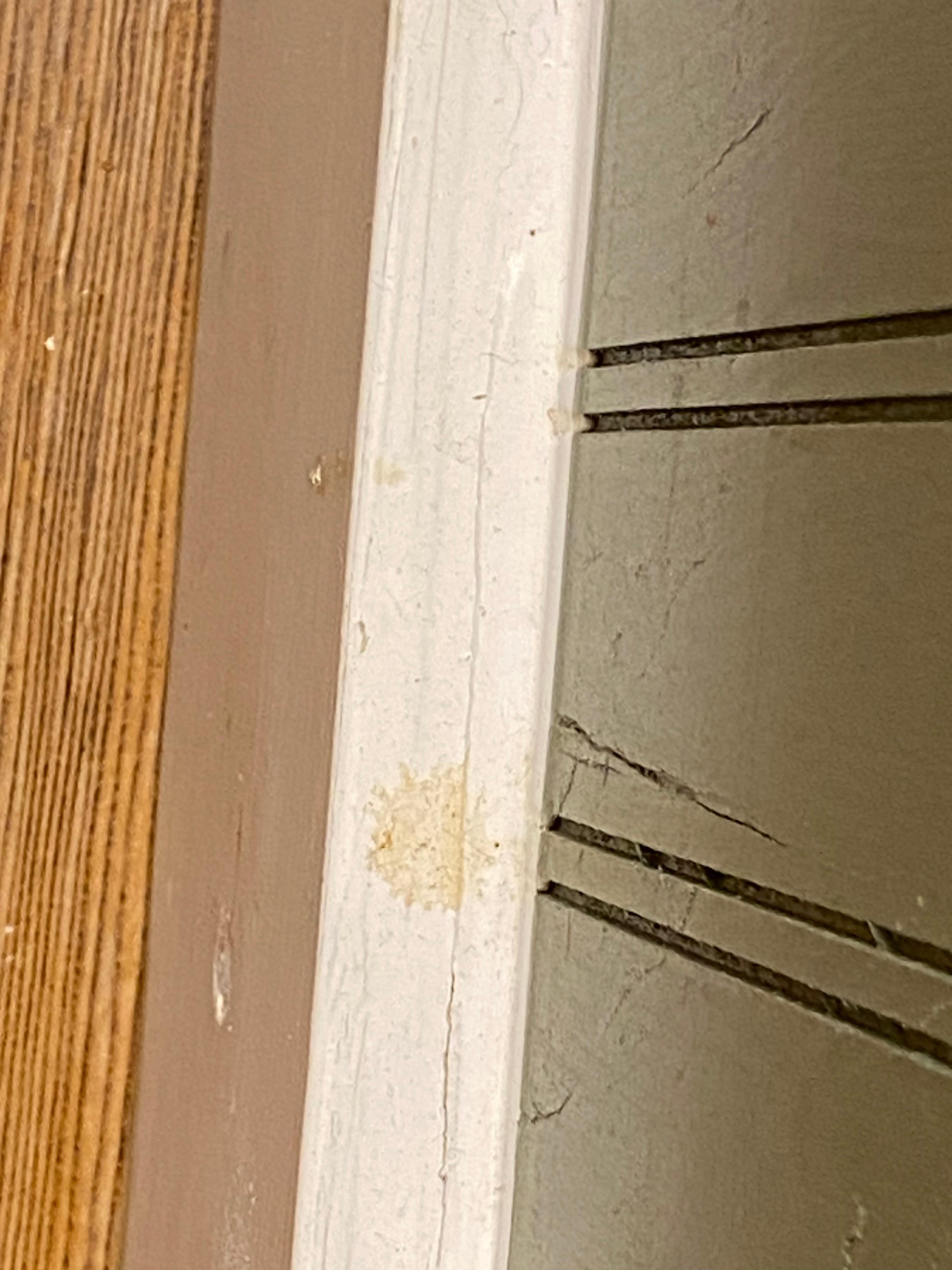 ?