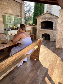 Grillen