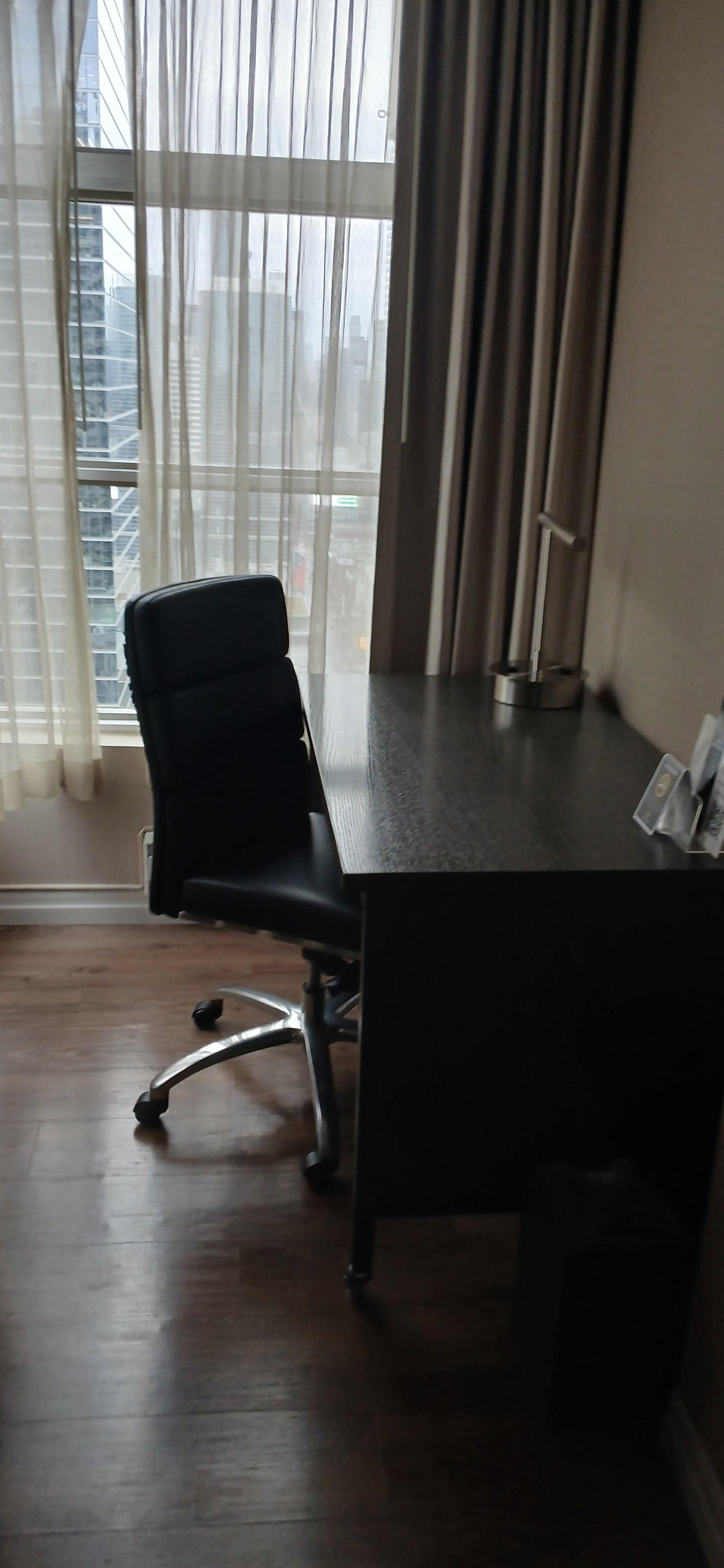 Small office