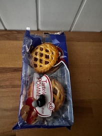 Reste des occupants précédents