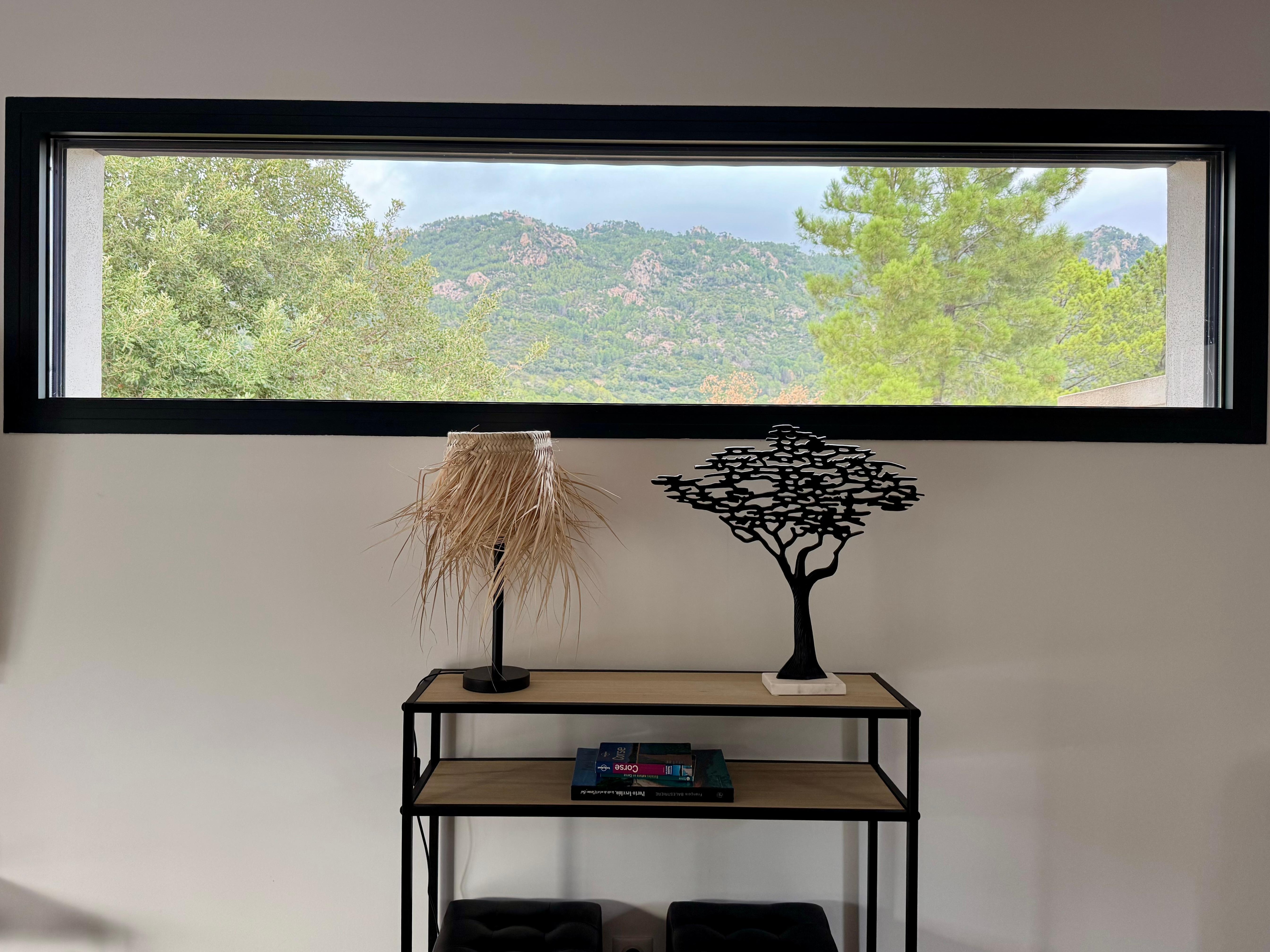 Toller Blick für ein Panorama-Fenster! 🫶