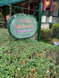Sign in need of refresh