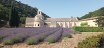 Abbaye de Senanque