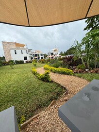 Amkia Grounds