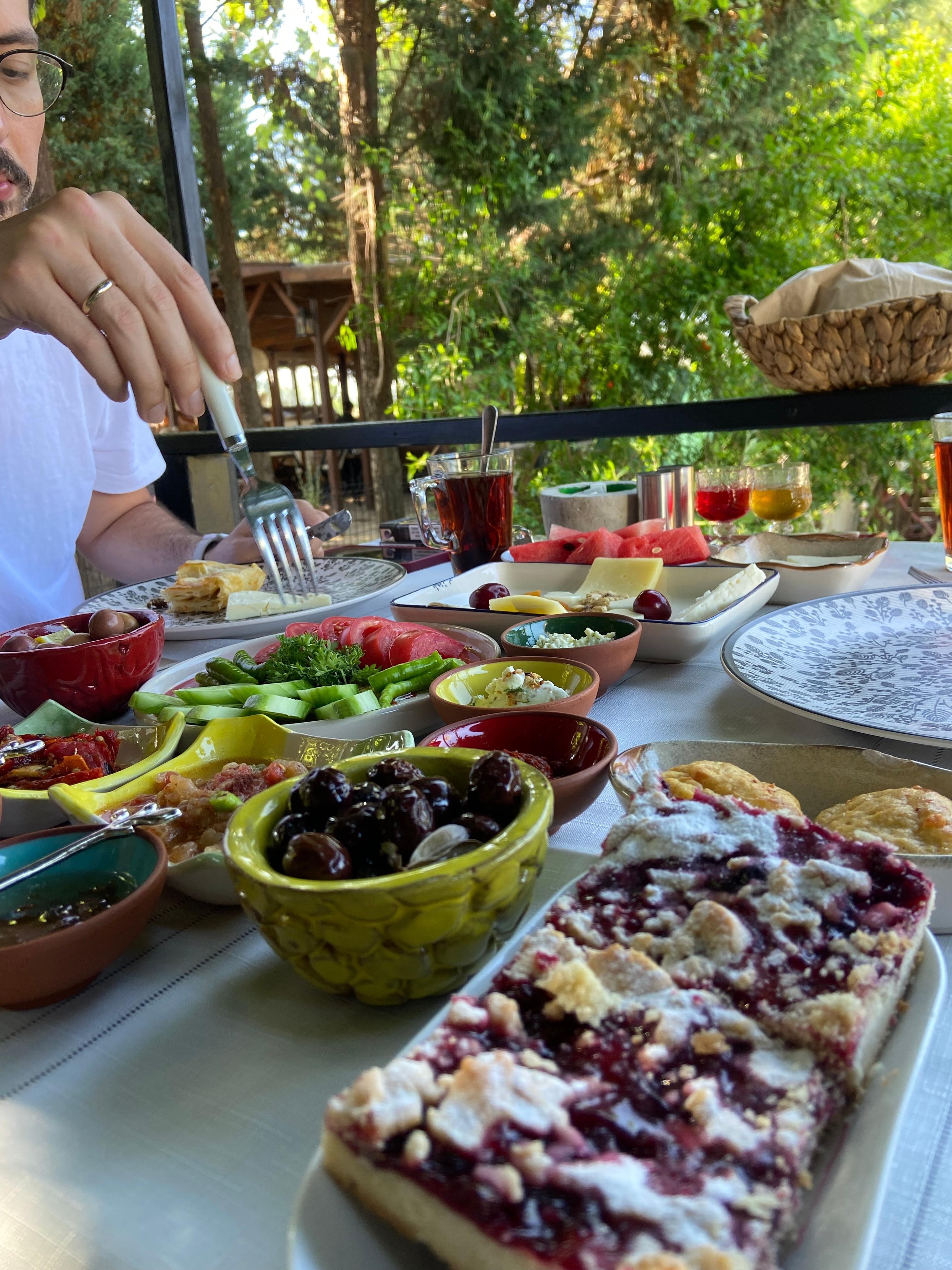 Kahvaltı