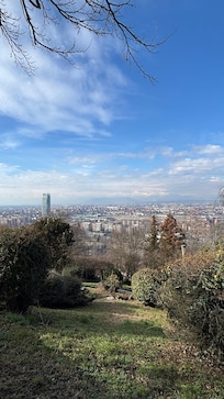 Petit déjeuner à hôtel