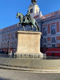 Puerta del Sol
