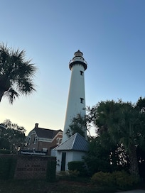 SSI Lighthouse