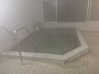 天然温泉♨️は
気持ち良い