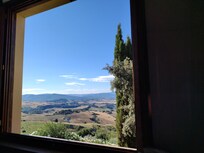 Bedroom View