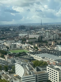 Zimmer Blick