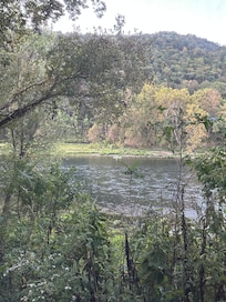 Another view of lake