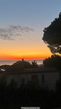 Hotel mit Partial View ☺️