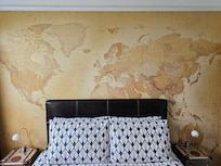 The Amy Johnson room