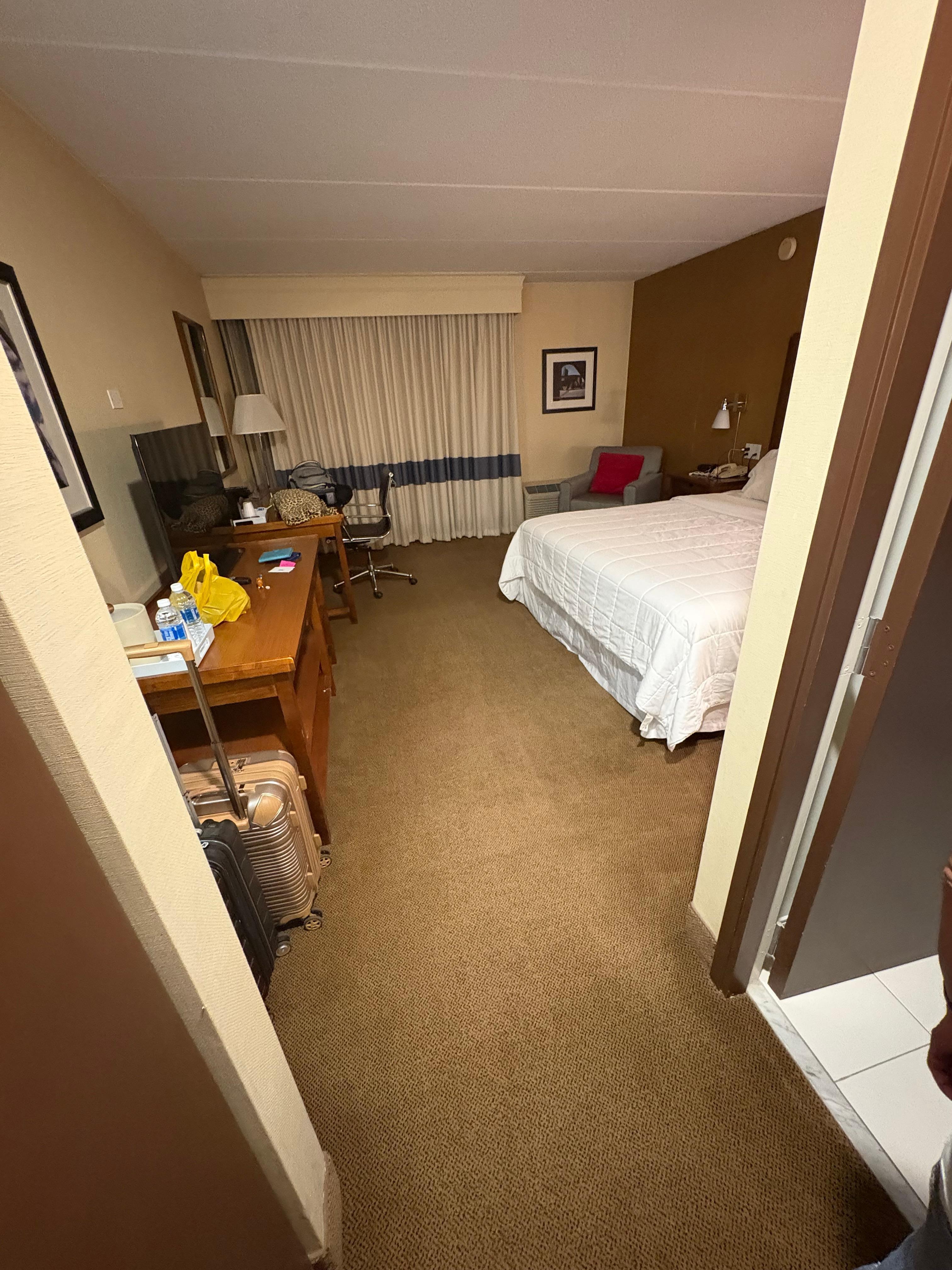 King room